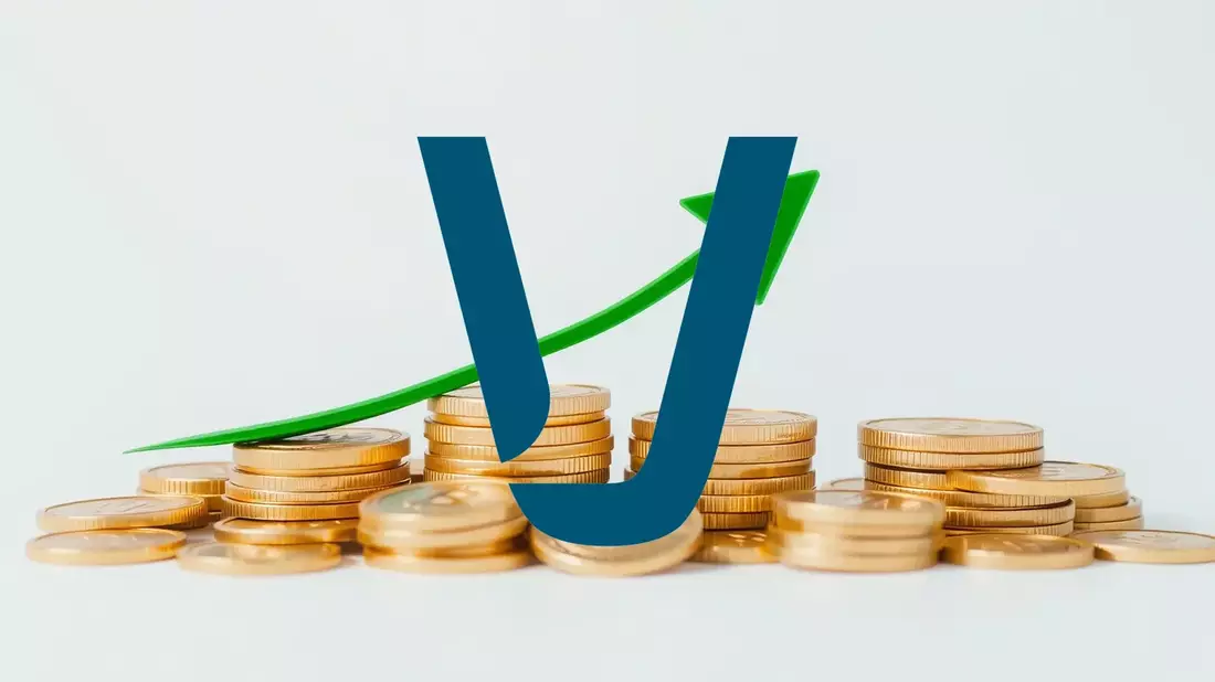 Vonovia’s Deep Discount: A Stock at 22.58 Euros With a 34.50 Euro Target Illustration mit AI erstellt übermittelt durch boerse-global.de