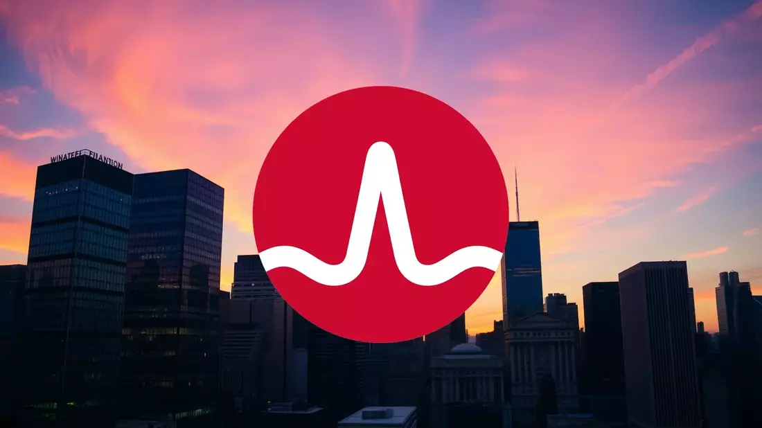 Broadcom: El Espejismo del Doble Billón y la Realidad de una Corrección Técnica Illustration mit AI erstellt übermittelt durch boerse-global.de