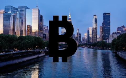 La Doble Cara de Strategy: Dueño del 4% del Bitcoin Mundial y su Apuesta al Desabastecimiento - Foto: über boerse-global.de