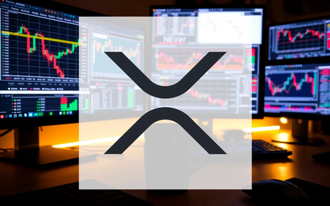 XRP: La Paradoja Regulatoria — Claridad Histórica, Precio en Caída Libre - Foto: über boerse-global.de