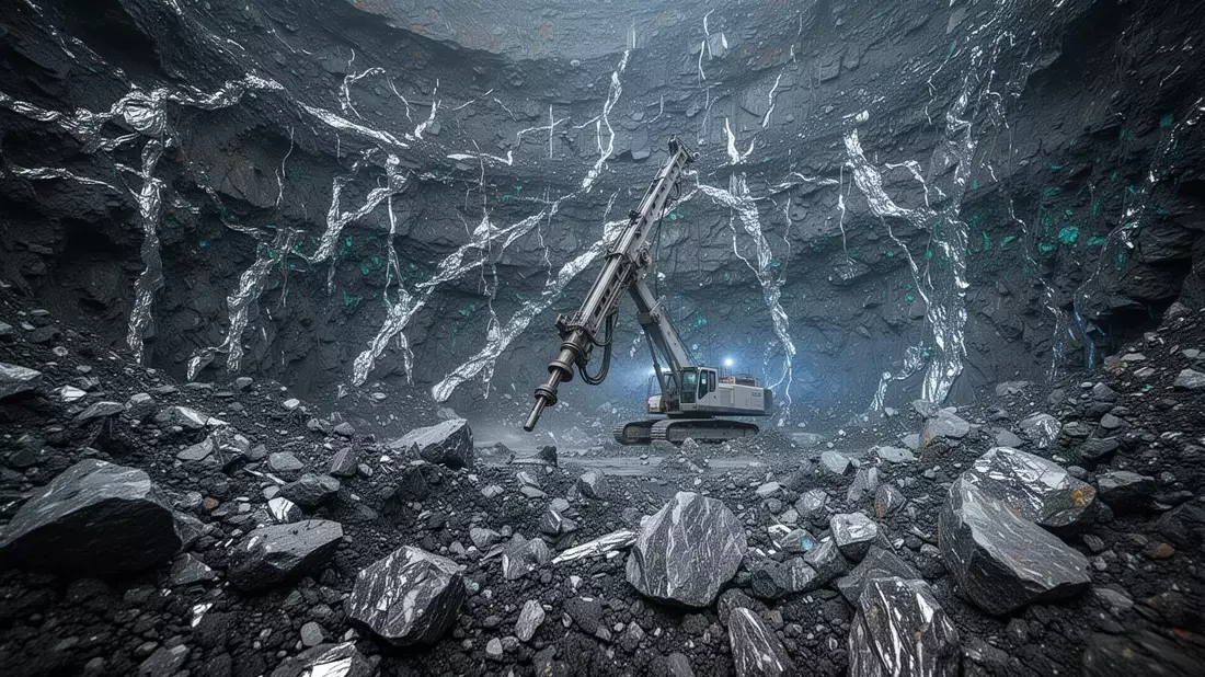 Dragon Mining: 103,36 g/t in Arpola-Zone - Bild: über boerse-global.de