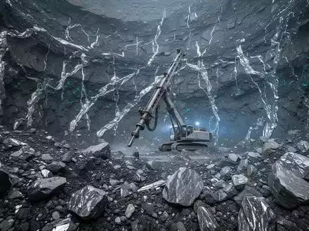 Dragon Mining: 103,36 g/t in Arpola-Zone - Foto: über boerse-global.de