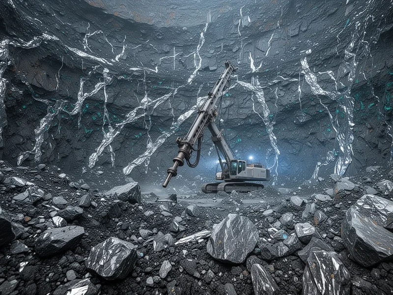 Dragon Mining: 103,36 g/t in Arpola-Zone - Foto: über boerse-global.de