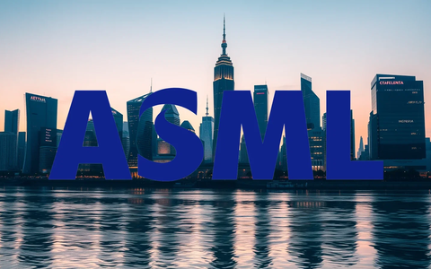 ASML Cuts 1,700 Managers While Racing to Build 60 EUV Machines in 2026 - Foto: über boerse-global.de