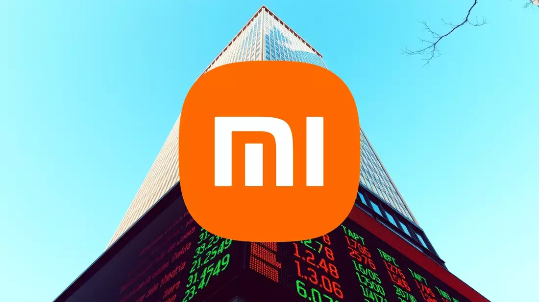 Xiaomi’s European EV Push Gathers Pace, but the Stock Tells a Different Story Illustration mit AI erstellt übermittelt durch boerse-global.de
