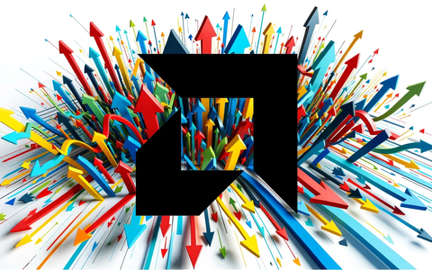 AMD: La Semana Decisiva Entre el 'Agent Computer' y el Veredicto del 5 de Mayo - Foto: über boerse-global.de