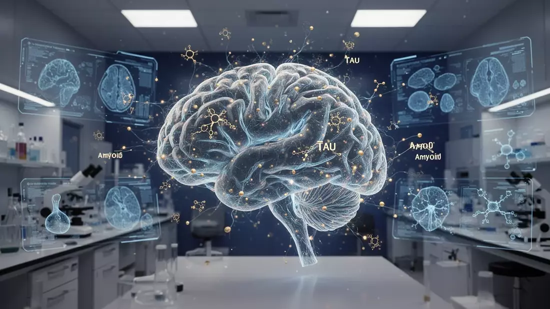 Alzheimer-Forschung vor Paradigmenwechsel: Früherkennung rückt in den Fokus - Bild: über boerse-global.de