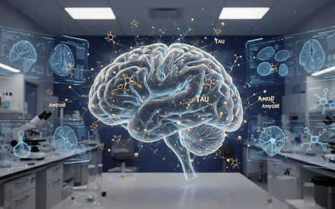 Alzheimer-Forschung vor Paradigmenwechsel: Früherkennung rückt in den Fokus - Foto: über boerse-global.de