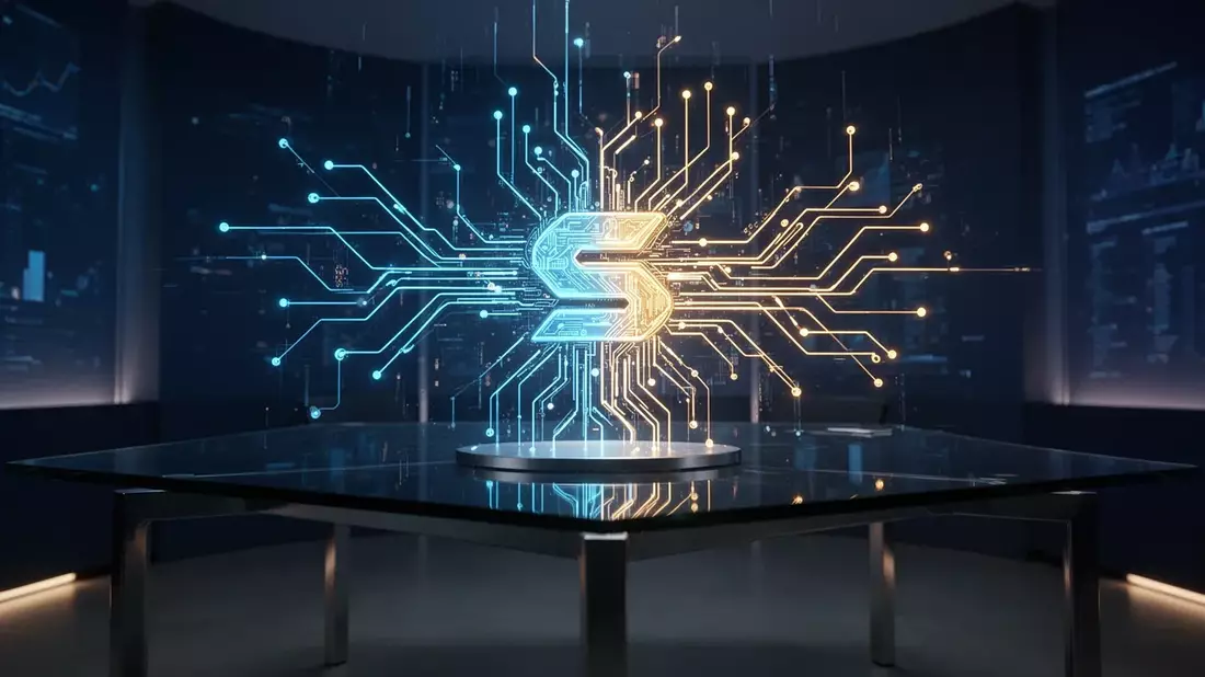 Solana: Foundation stützt Aave mit USDT - Bild: über boerse-global.de