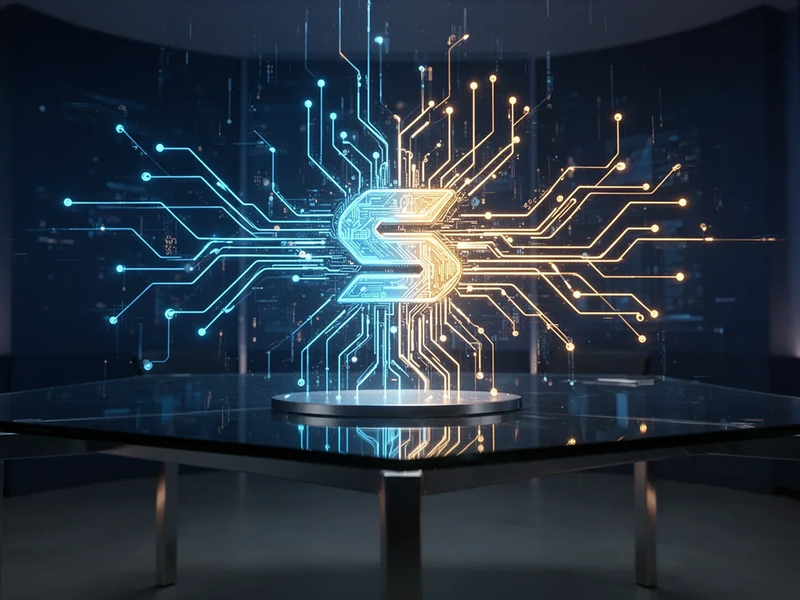 Solana: Foundation stützt Aave mit USDT - Foto: über boerse-global.de