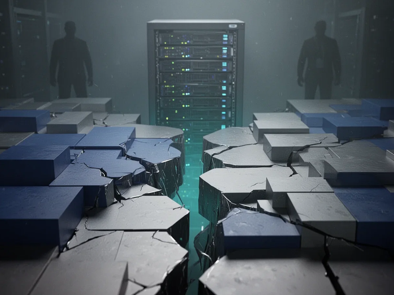 Google reicht Beschwerde gegen deutsches Cloud-Projekt ein - Foto: über boerse-global.de