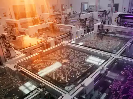 NXP Semiconductors Aktie: Zahlen überzeugen - Foto: über boerse-global.de