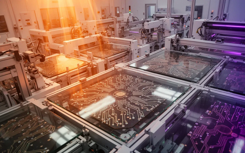 NXP Semiconductors Aktie: Zahlen überzeugen - Foto: über boerse-global.de