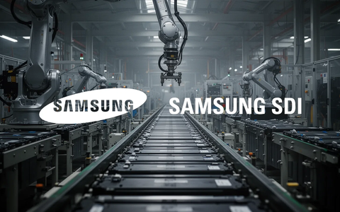 Samsung SDI: Betriebsverlust um 64,2% unter Konsens - Foto: über boerse-global.de