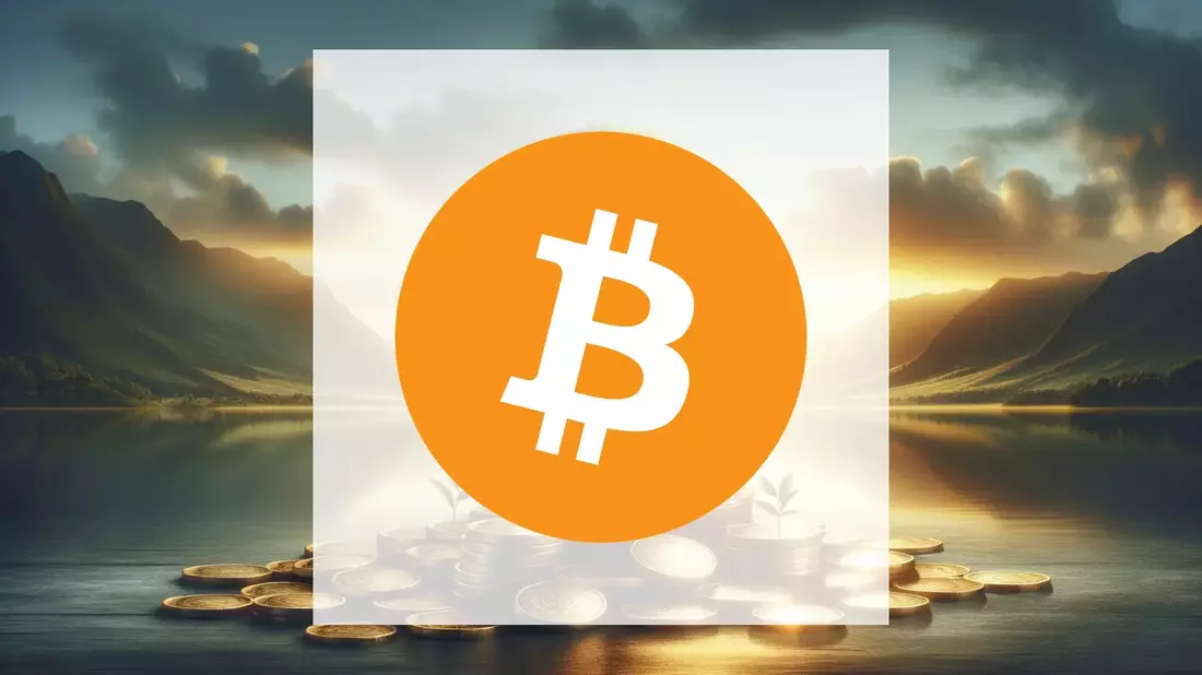 Bitcoin's Vegas Catalyst: Washington's Crypto Pivot Meets a Market Priced for Caution Illustration mit AI erstellt übermittelt durch boerse-global.de