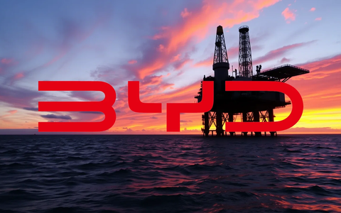 BYD’s Domestic Headache Deepens as Q1 Profits Halve and Short-Term Debt Skyrockets - Foto: über boerse-global.de