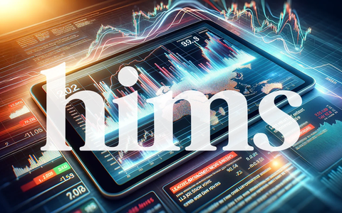 Hims & Hers: Ingresos récord de 2.350 millones, pero el margen se resiente y Amazon aprieta - Foto: über boerse-global.de