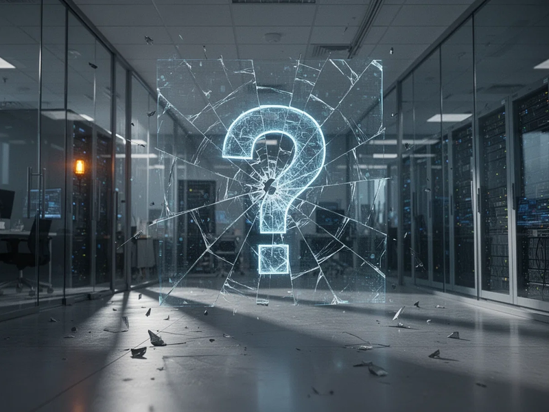 Sparc AI: Equity.Guru stellt Geschäftsmodell in Frage - Foto: über boerse-global.de