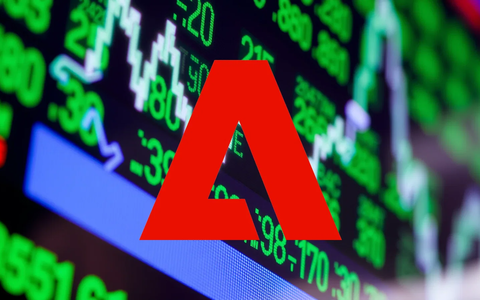 Adobe: El adiós de Narayen, la compra de Semrush y un mercado que ya no cree en el cuento de hadas - Foto: über boerse-global.de
