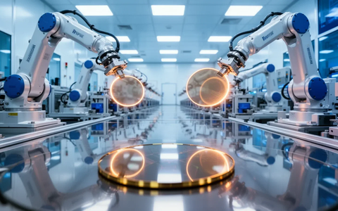 AXT: InP-Kapazität bis Jahresende verdoppelt - Foto: über boerse-global.de