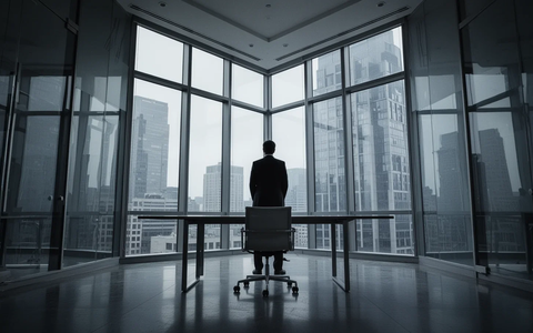 Führungskräfte unter Druck: Kündigungsschutz bröckelt, Manager resignieren - Foto: über boerse-global.de