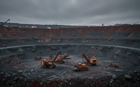 Core Lithium Aktie: Seitwärtsphase ohne Katalysator - Foto: über boerse-global.de