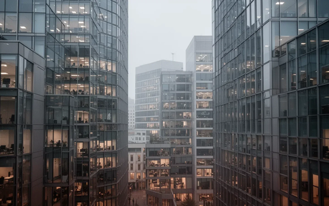 Syzygy Aktie: Durchschnittliches Volumen - Foto: über boerse-global.de