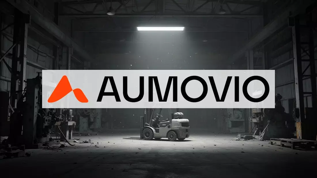 Aumovio Aktie: Standort abgestoßen - Bild: über boerse-global.de