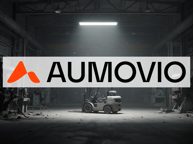 Aumovio Aktie: Standort abgestoßen - Foto: über boerse-global.de