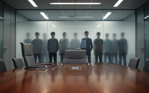 Altersdiskriminierung: Deutsche Unternehmen ignorieren das Gesetz - Foto: über boerse-global.de