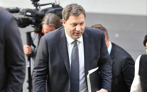 Lars Klingbeil am 29.04.2026 - Foto: via dts Nachrichtenagentur