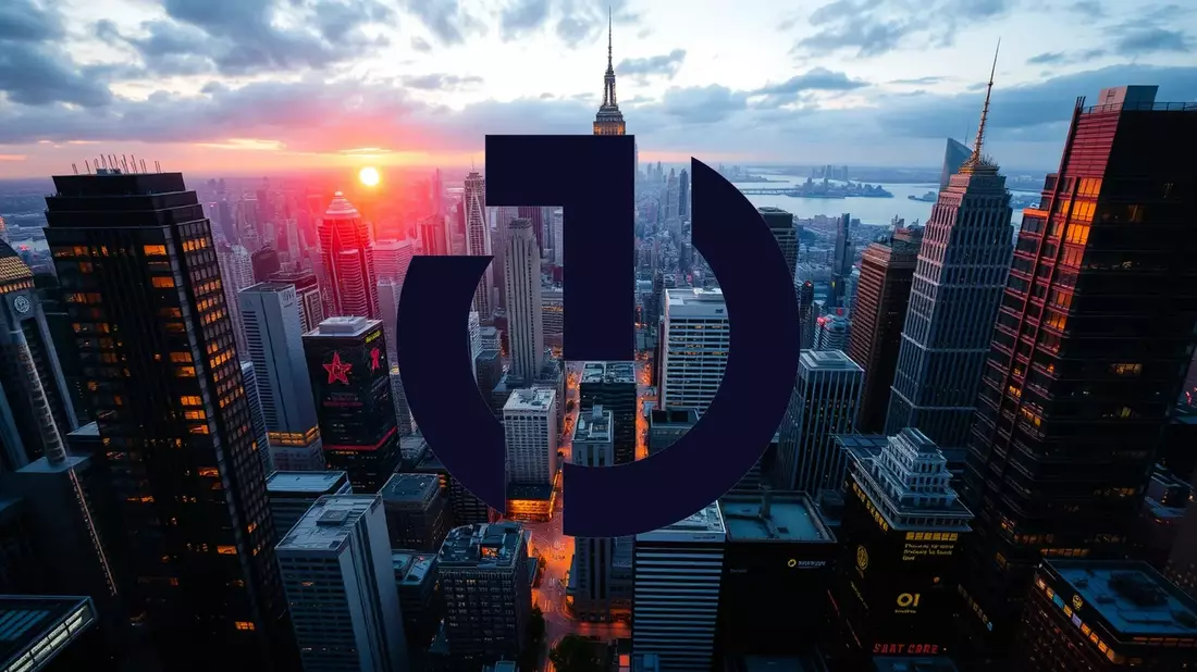 The Trade Desk: La Apuesta por el Comercio Conectado y la Cita del 7 de Mayo Illustration mit AI erstellt übermittelt durch boerse-global.de