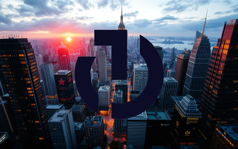 The Trade Desk: La Apuesta por el Comercio Conectado y la Cita del 7 de Mayo - Foto: über boerse-global.de