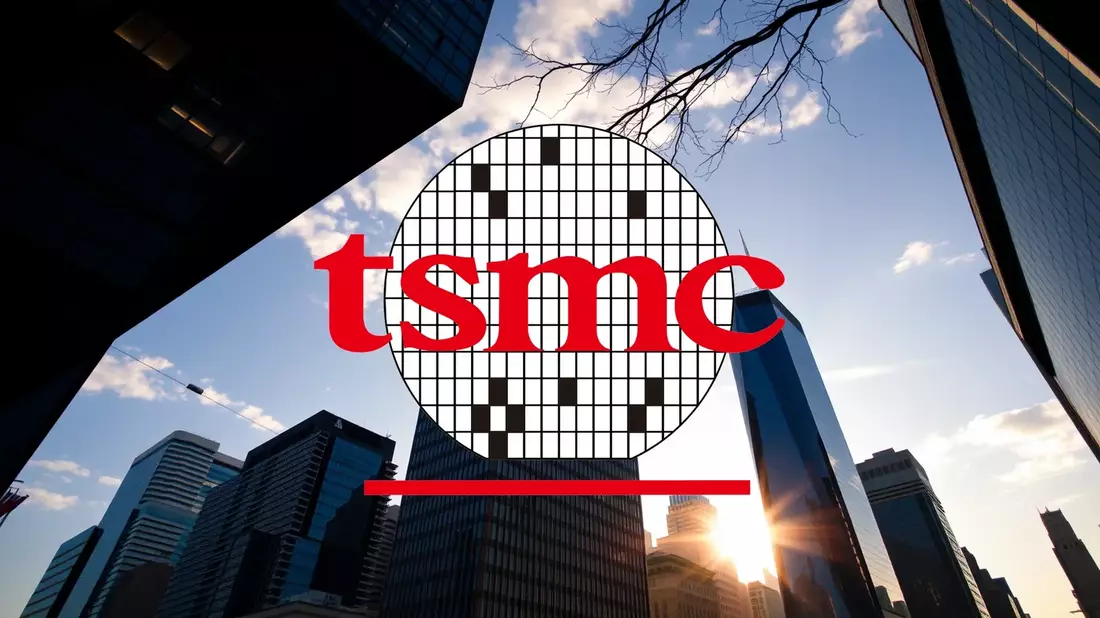 TSMC liquida su participación en Arm y redobla la apuesta por el 2 nanómetros Illustration mit AI erstellt übermittelt durch boerse-global.de