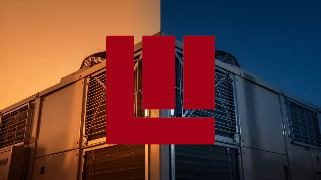 Lennox Aktie: Licht und Schatten - Bild: über boerse-global.de