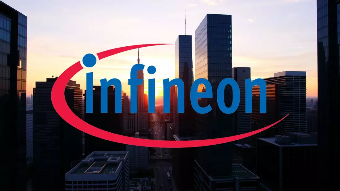 Infineon’s Chinese Patent Defeat Puts a Dent in a Blistering Rally - Bild: über boerse-global.de
