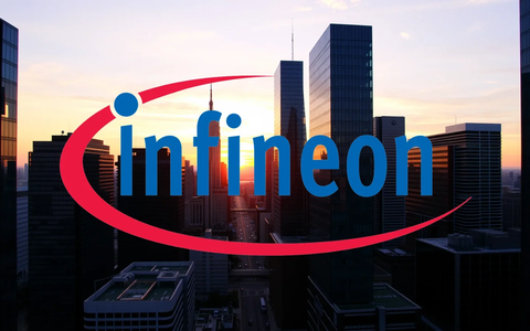 Infineon’s Chinese Patent Defeat Puts a Dent in a Blistering Rally - Foto: über boerse-global.de