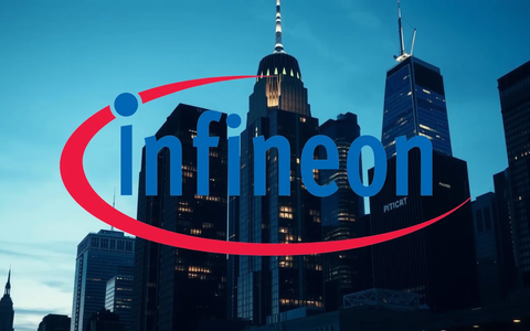 Infineon's Patent Setback in China Casts Shadow Over Rally Ahead of Q2 Earnings - Foto: über boerse-global.de