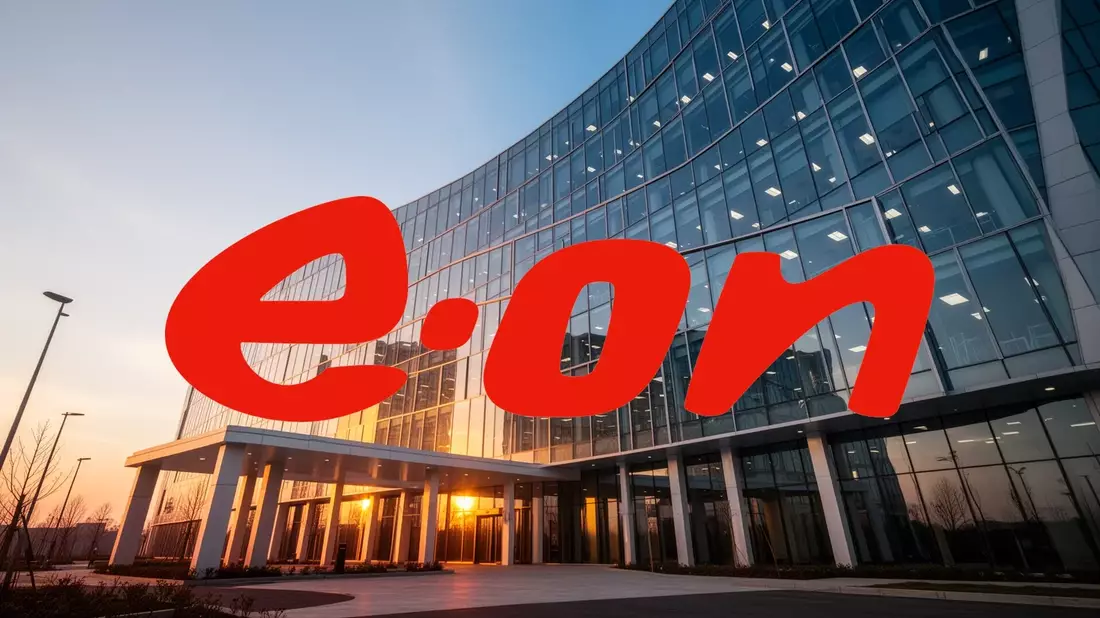E.ON: 28 Prozent Marktanteil mit OVO-Deal - Bild: über boerse-global.de