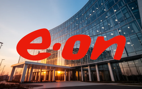E.ON: 28 Prozent Marktanteil mit OVO-Deal - Foto: über boerse-global.de