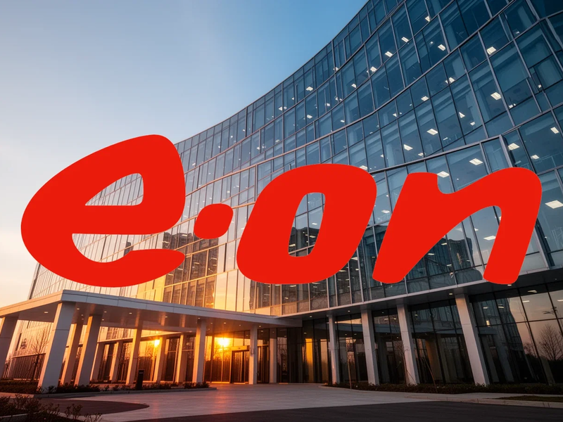 E.ON: 28 Prozent Marktanteil mit OVO-Deal - Foto: über boerse-global.de