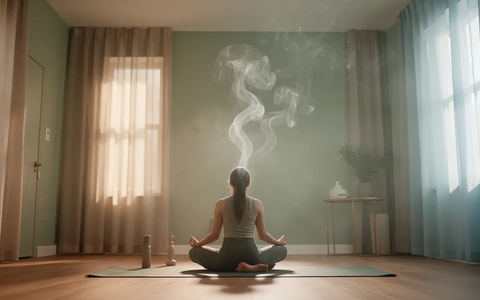 Atemtechniken als Wunderwaffe gegen den Stress-Overkill - Foto: über boerse-global.de