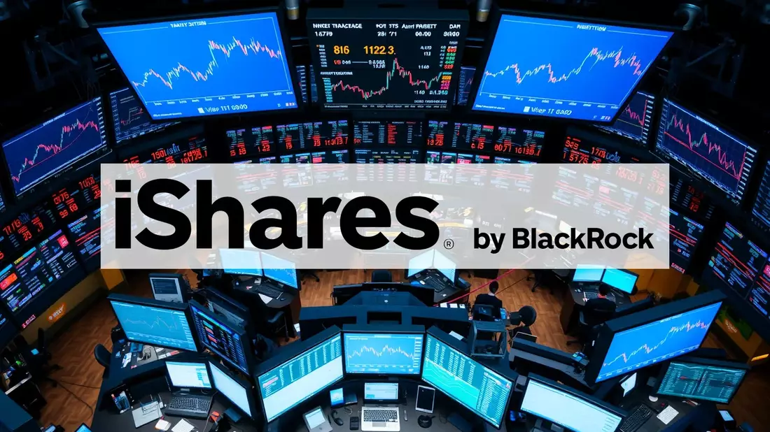 Five Tech Titans Hold the Key to the World’s Most Popular ETF - Bild: über boerse-global.de