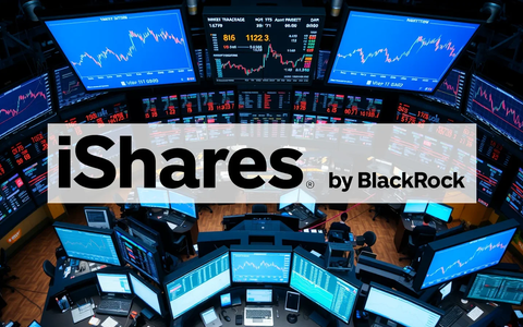 Five Tech Titans Hold the Key to the World’s Most Popular ETF - Foto: über boerse-global.de