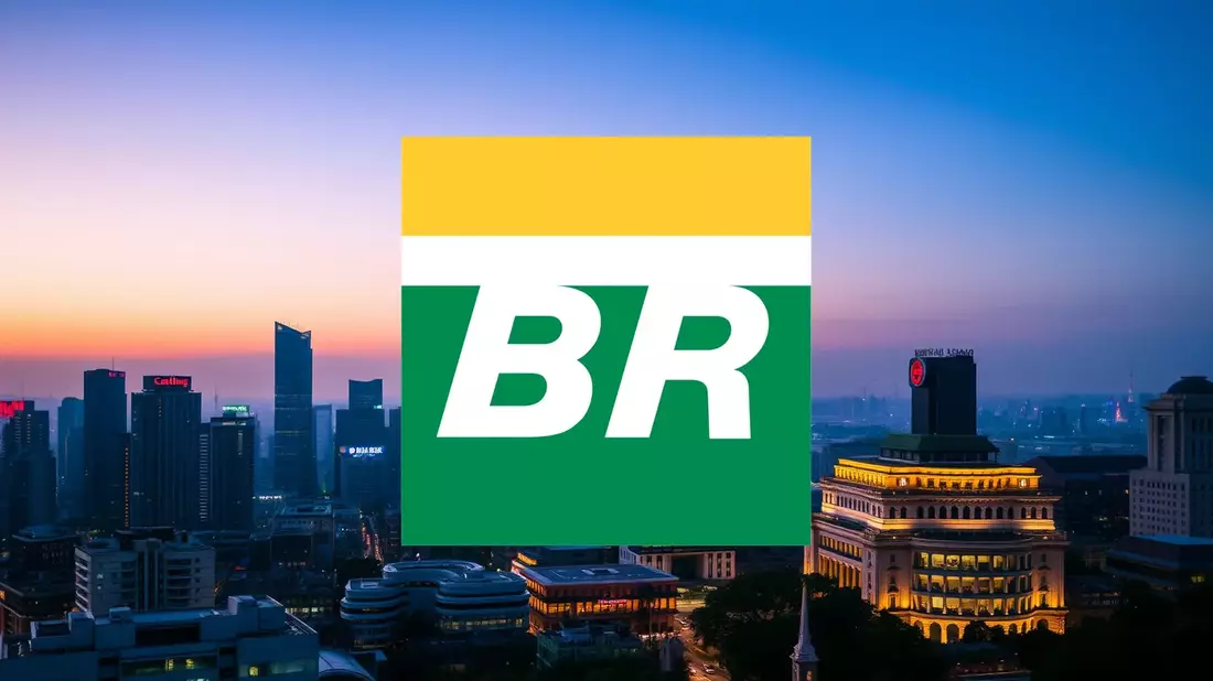 El campo Búzios de Petrobras alcanza los 1.000 millones de barriles mientras la compañía reordena su imperio petroquímico Illustration mit AI erstellt übermittelt durch boerse-global.de