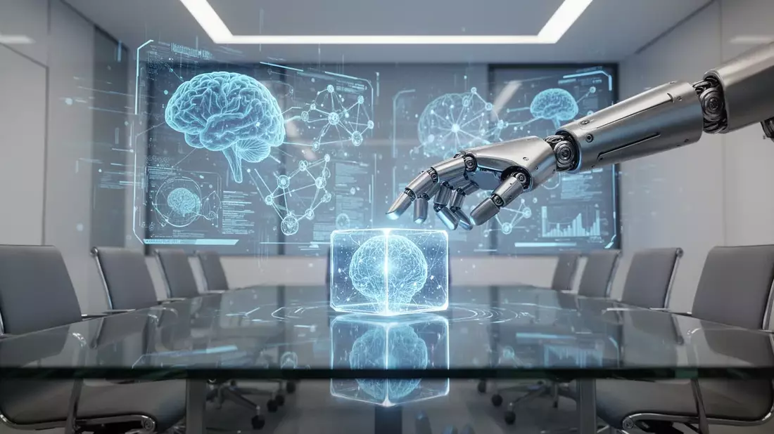 Forrester bringt KI-Agenten für Microsoft 365 Copilot - Bild: über boerse-global.de