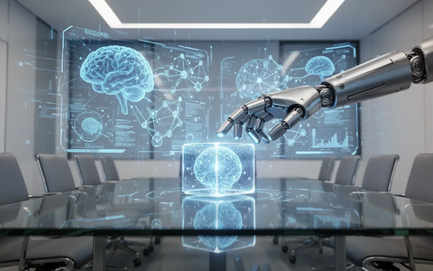 Forrester bringt KI-Agenten für Microsoft 365 Copilot - Foto: über boerse-global.de