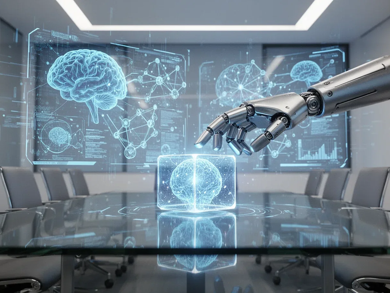 Forrester bringt KI-Agenten für Microsoft 365 Copilot - Foto: über boerse-global.de