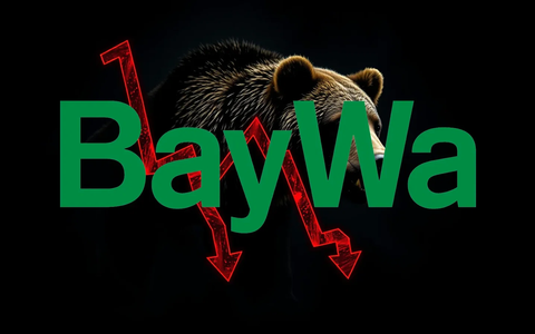 BayWa’s Fate Hinges on a Banker’s Yes as a €107 Million Cash Injection Arrives - Foto: über boerse-global.de