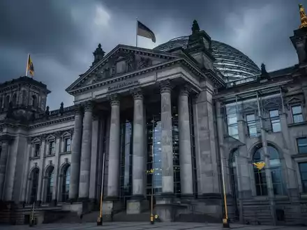 Steuer- und Finanzpolitik: Deutschland vor massiven Reformen - Foto: über boerse-global.de